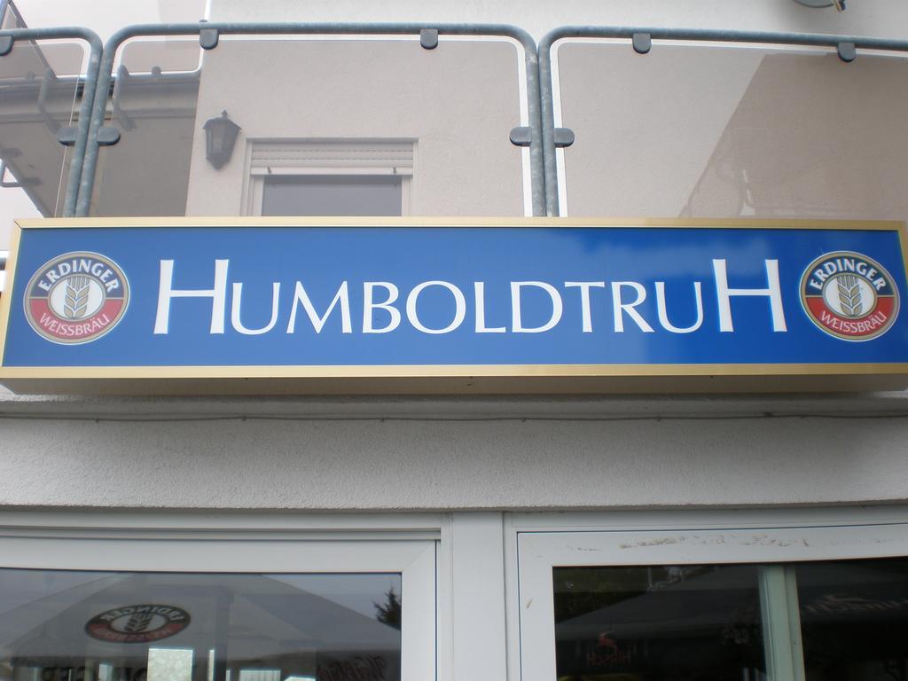 Humboldtruh Apartment Weitersburg Ngoại thất bức ảnh